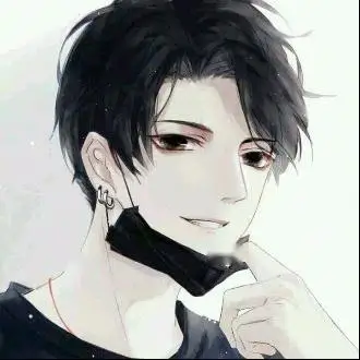 小鱼影院头像